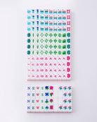 Aloha Mahjong Travel Set - Gather Goods Co.