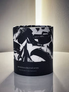 White tea + bergamot + lime candle, Springtime Sunlight - Gather Goods Co.