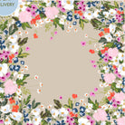 Britt Mills Mahjong Mats (Non-Neoprene) - Gather Goods Co.