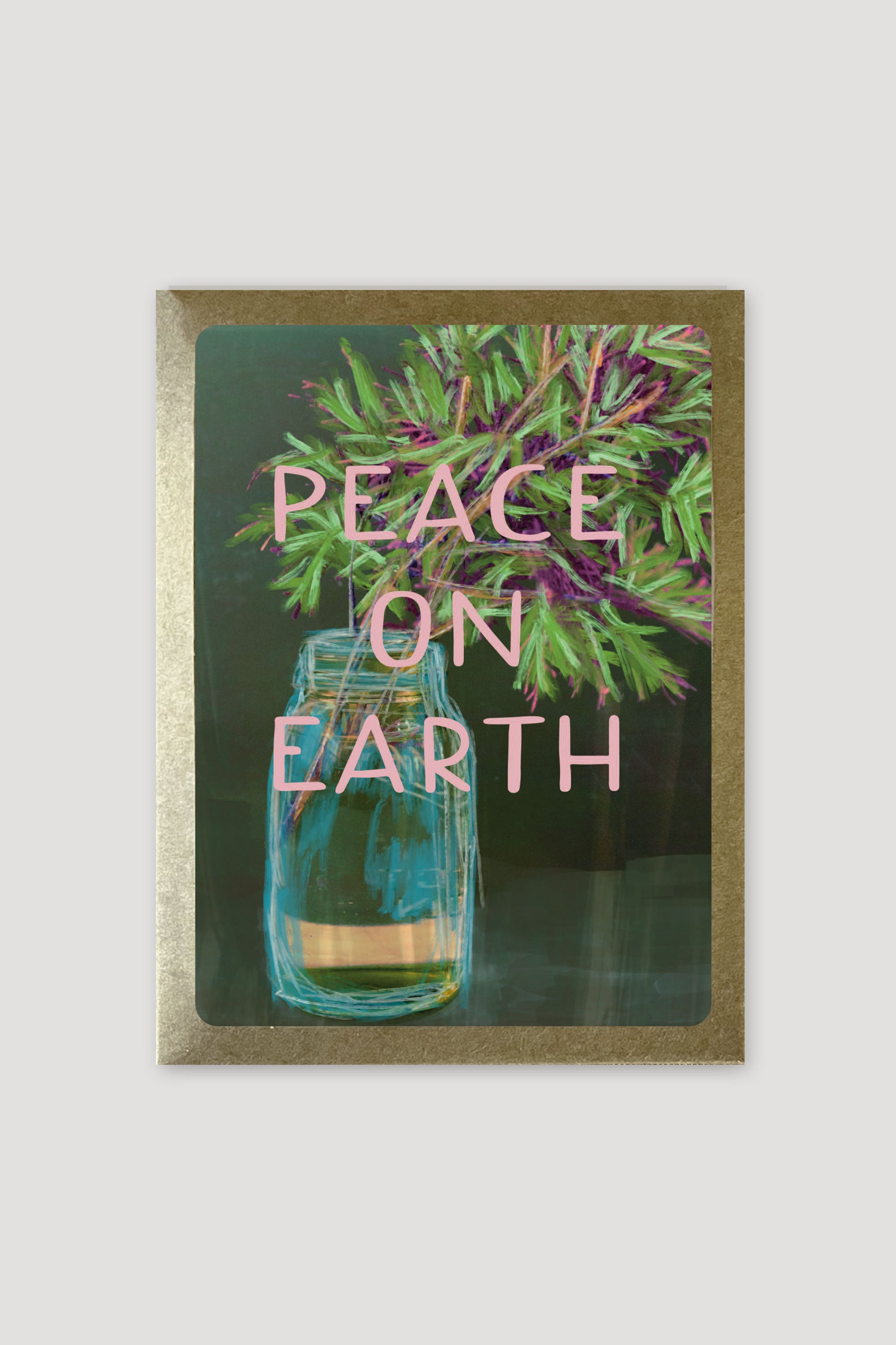Peace on Earth Boxed Set of Christmas Cards– Gather Goods Co.