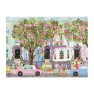 Joy Laforme Spring Terrace 1000 Piece Puzzle - Gather Goods Co.