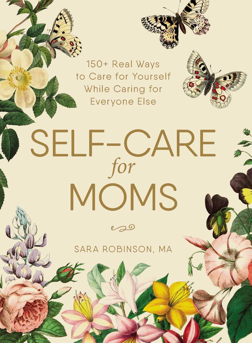 Self-Care for Moms - Gather Goods Co.