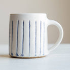 Fluted Mug - Two-Tone - Gather Goods Co.