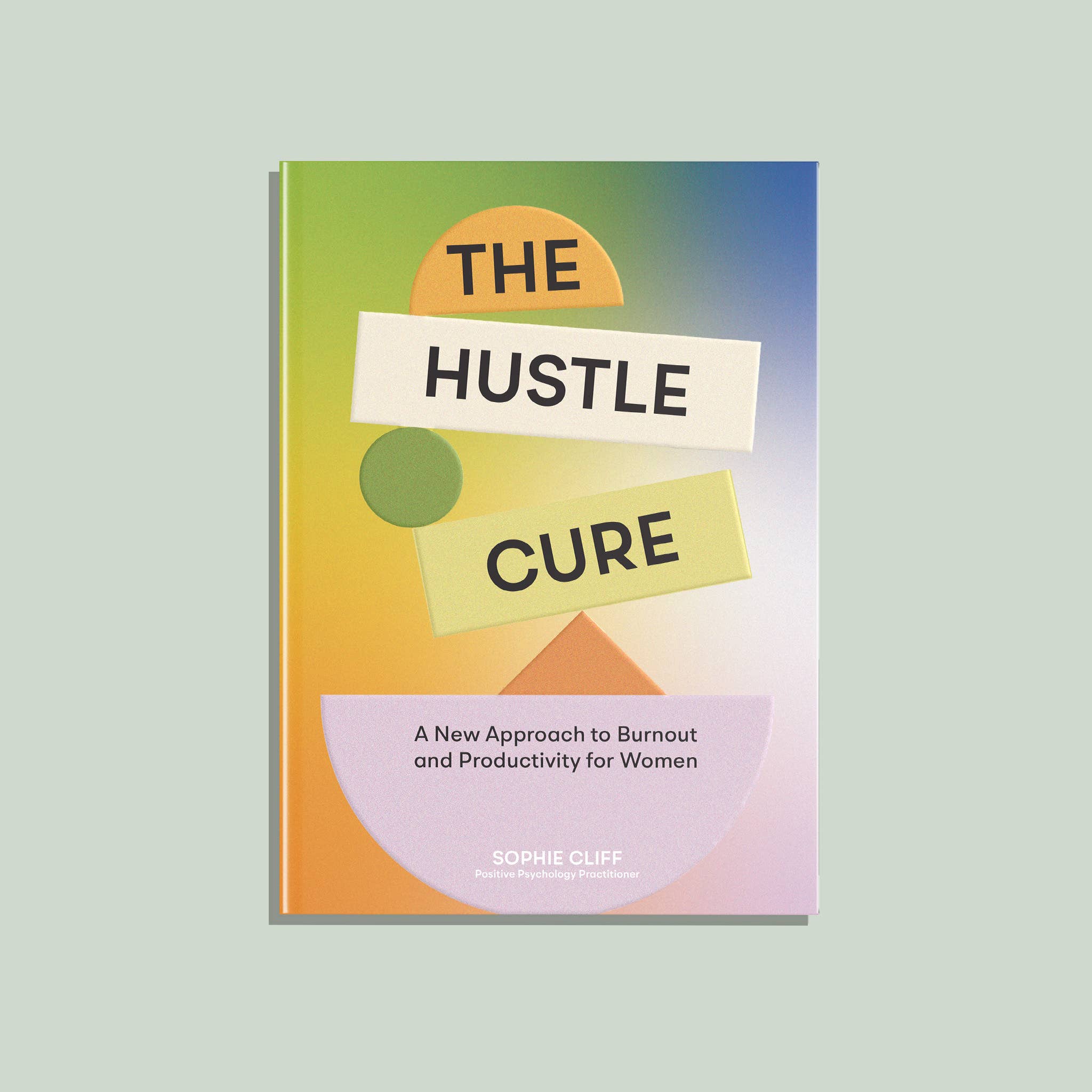 The Hustle Cure - Gather Goods Co.