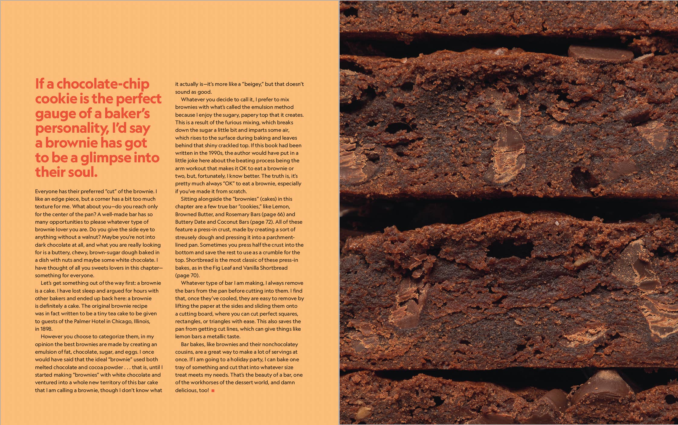 Fat + Flour - Gather Goods Co.