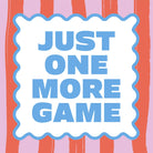 Mahjong Cocktail Funny Napkin | One More Game - Gather Goods Co.