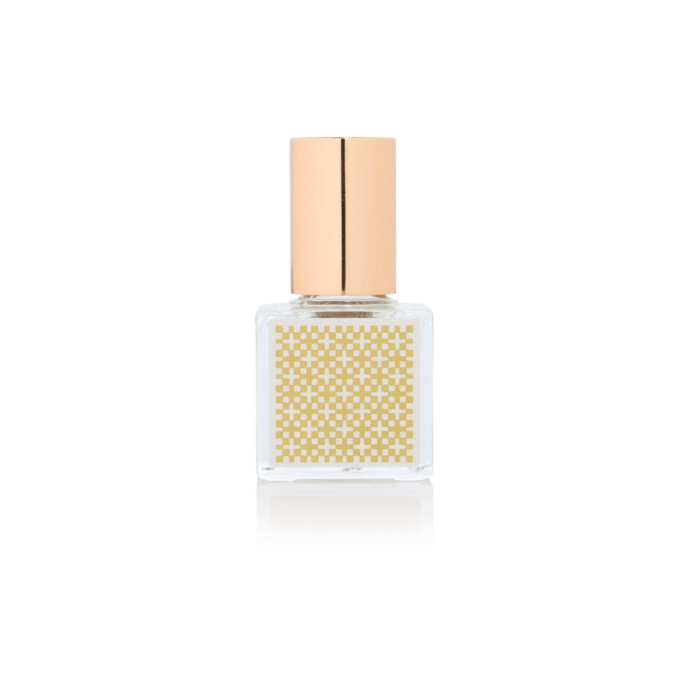 SUPPER CLUB Perfume Oil: Flambé Chalet - Gather Goods Co.