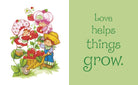 Love From Strawberry Shortcake - Gather Goods Co.