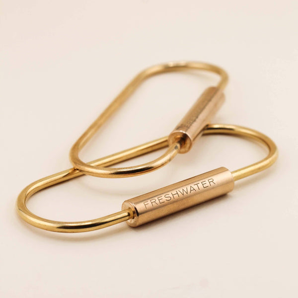 Amazon.com : Junpeixi 12 Pieces Wholesale Solid Brass Flat
