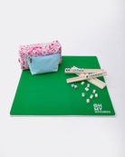 Aloha Mahjong Travel Set - Gather Goods Co.
