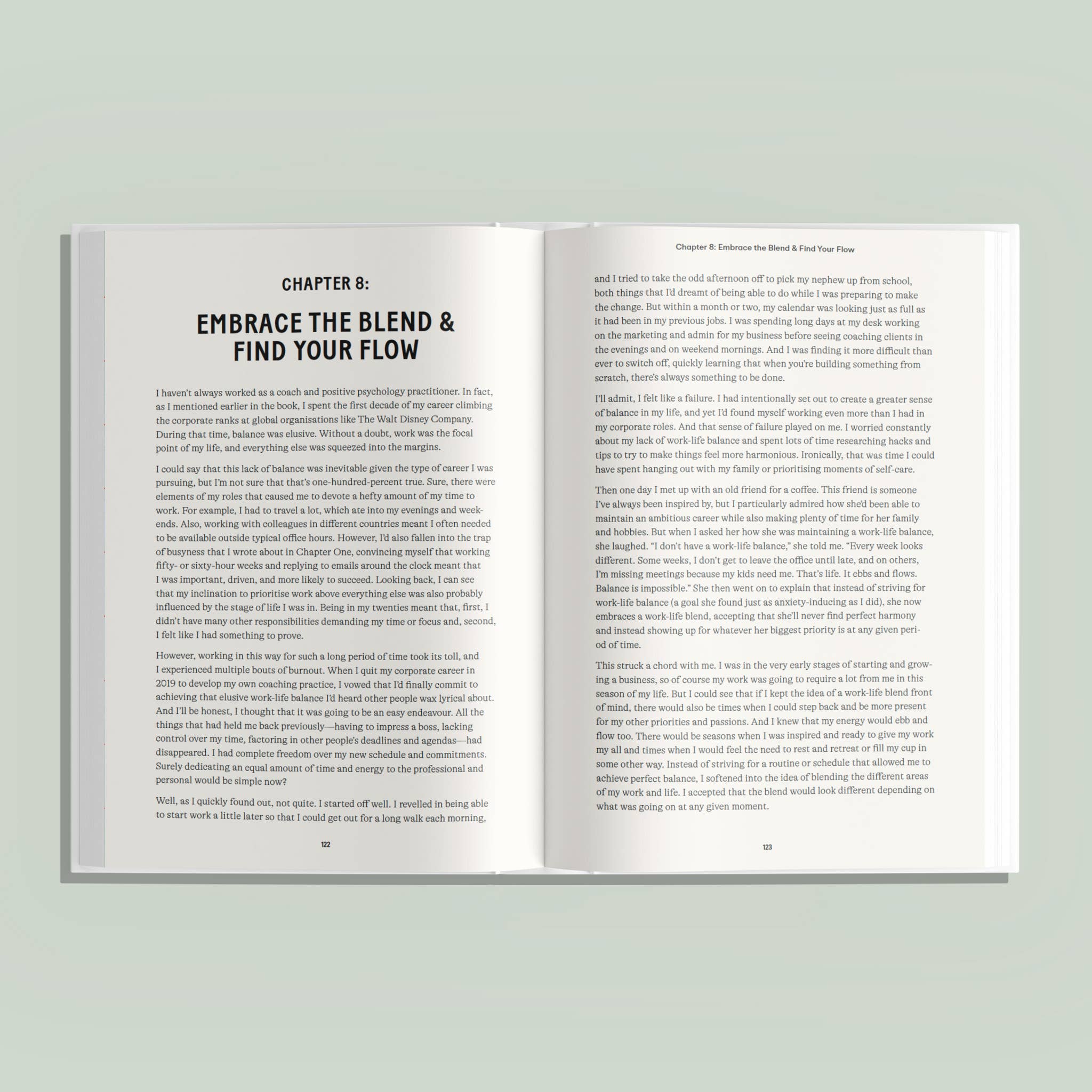 The Hustle Cure - Gather Goods Co.