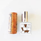 BLENDS Perfume Oil: Oak - Gather Goods Co.