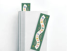 One More Chapter Laminated Bookmark - Gather Goods Co.