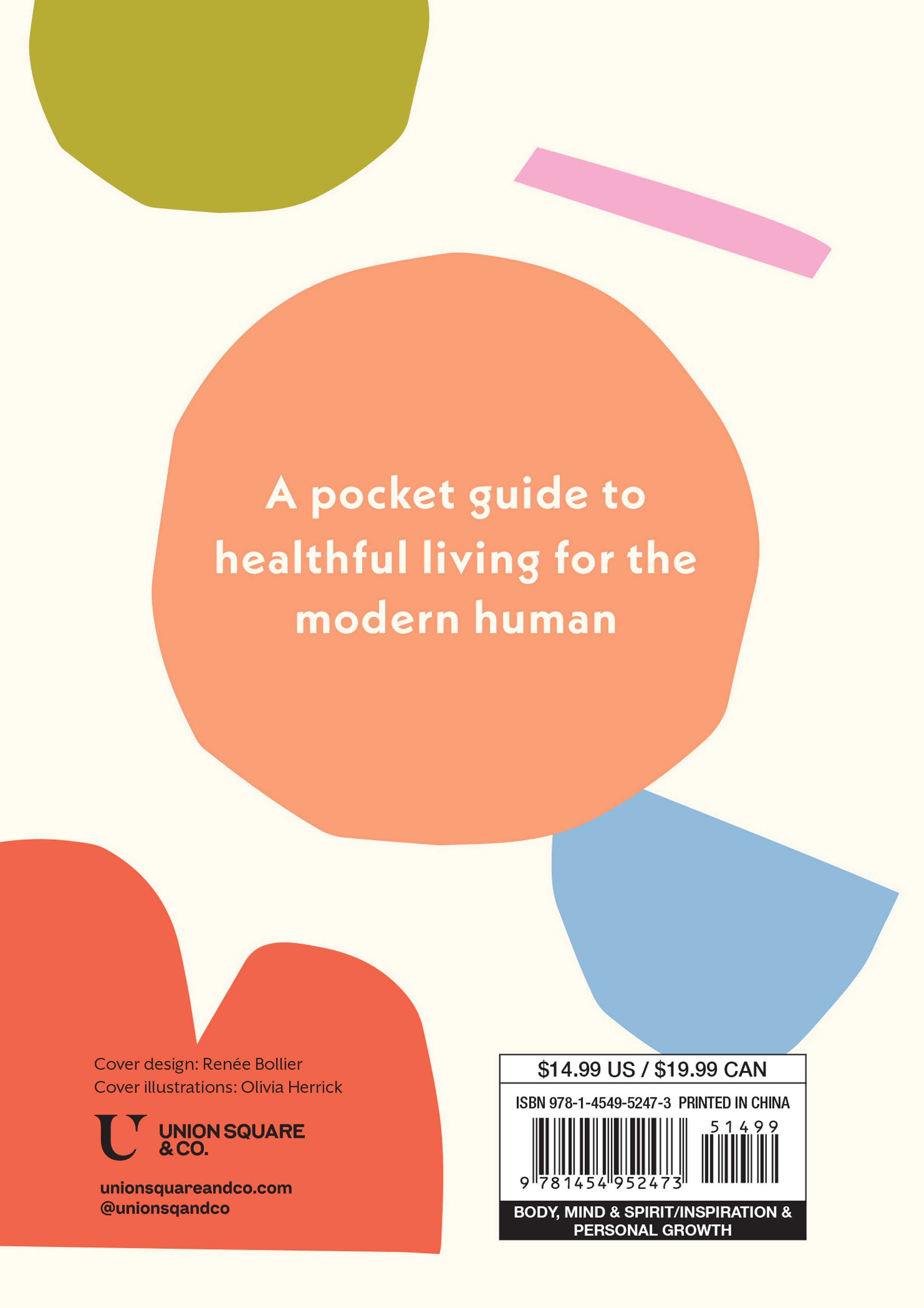 Self-Care Rules: 100 Ways by Sumathi Reddy - Gather Goods Co.