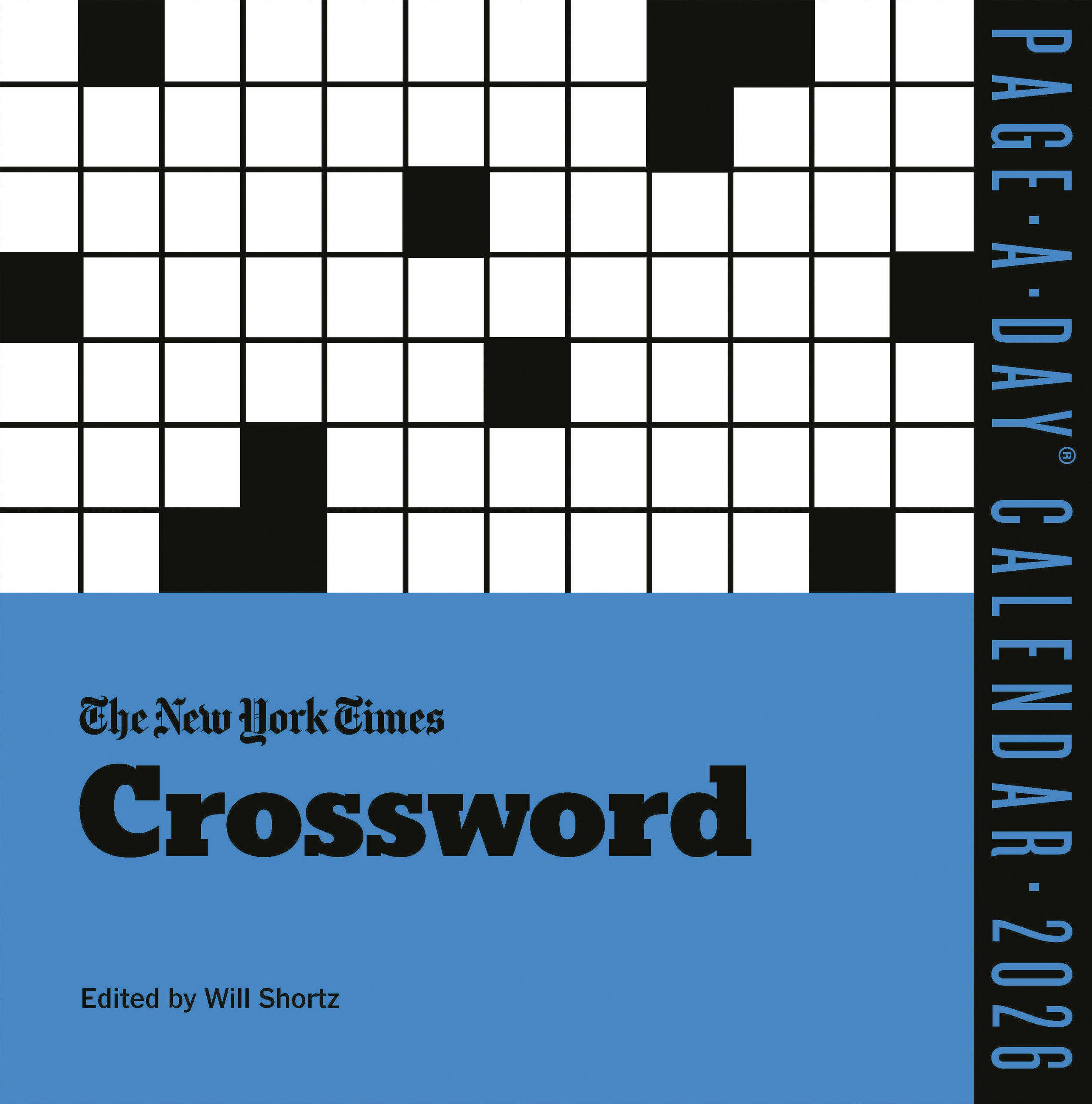 New York Times Crossword Page A Day Calendar 2026 Gather Goods Co new-york-times-crossword-page-a-day-calendar-2026-gather-goods-co