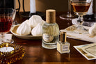 SUPPER CLUB Perfume Oil: Flambé Chalet - Gather Goods Co.