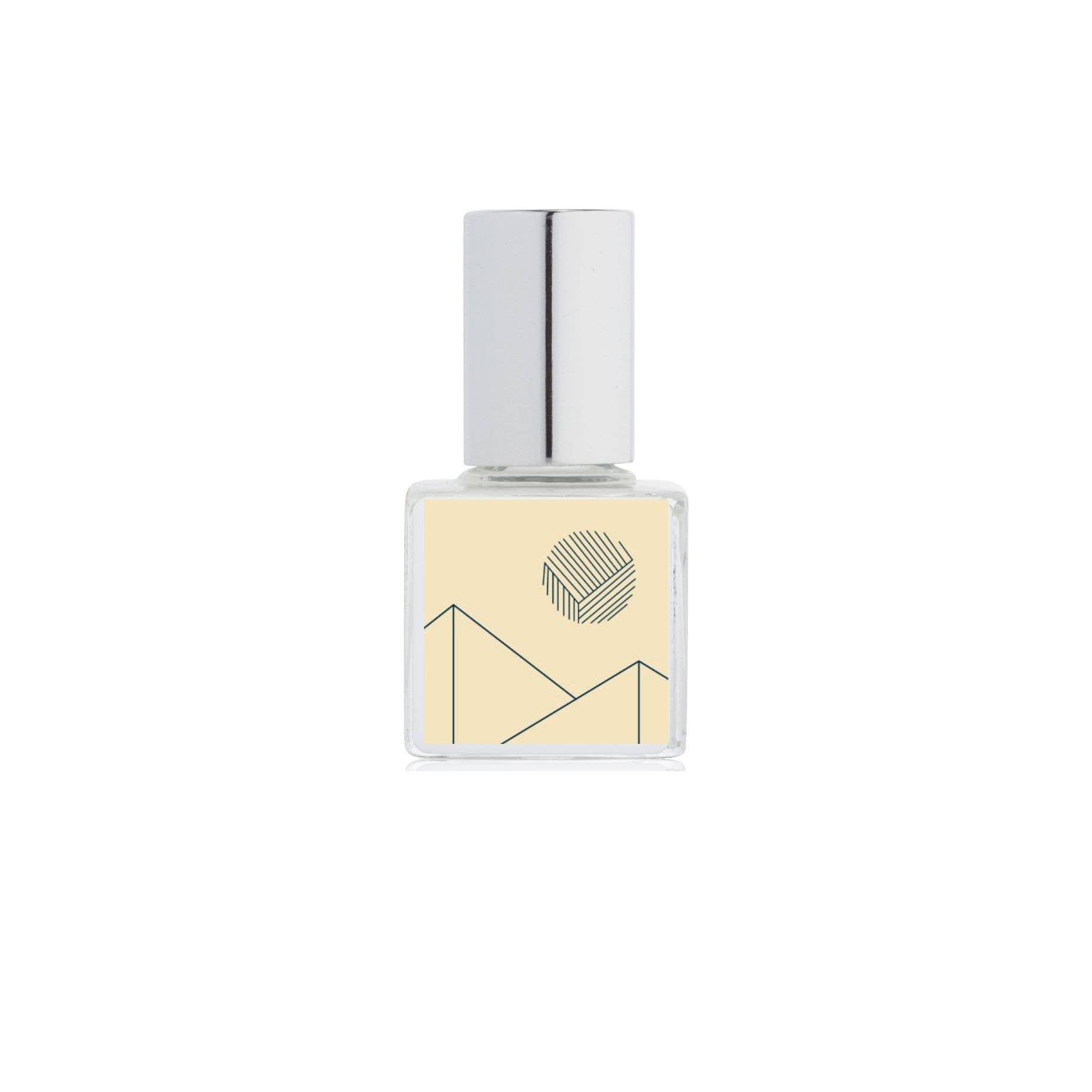 Perfume Oil: Blanca - Gather Goods Co.