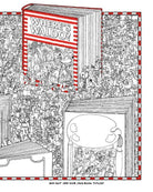 Where's Waldo? The Official Coloring Book - Gather Goods Co.