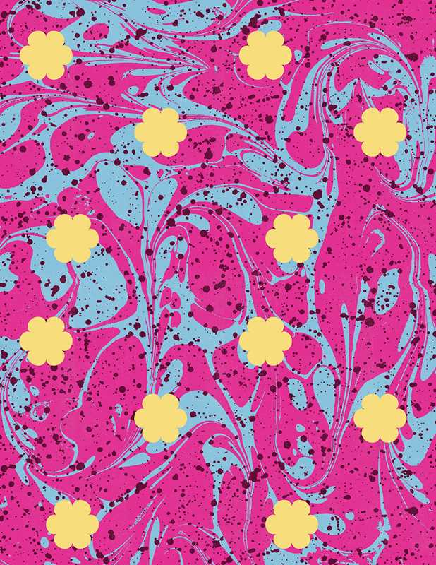 WRAP: Celebrate by Sweet  Hearts Press - Gather Goods Co.