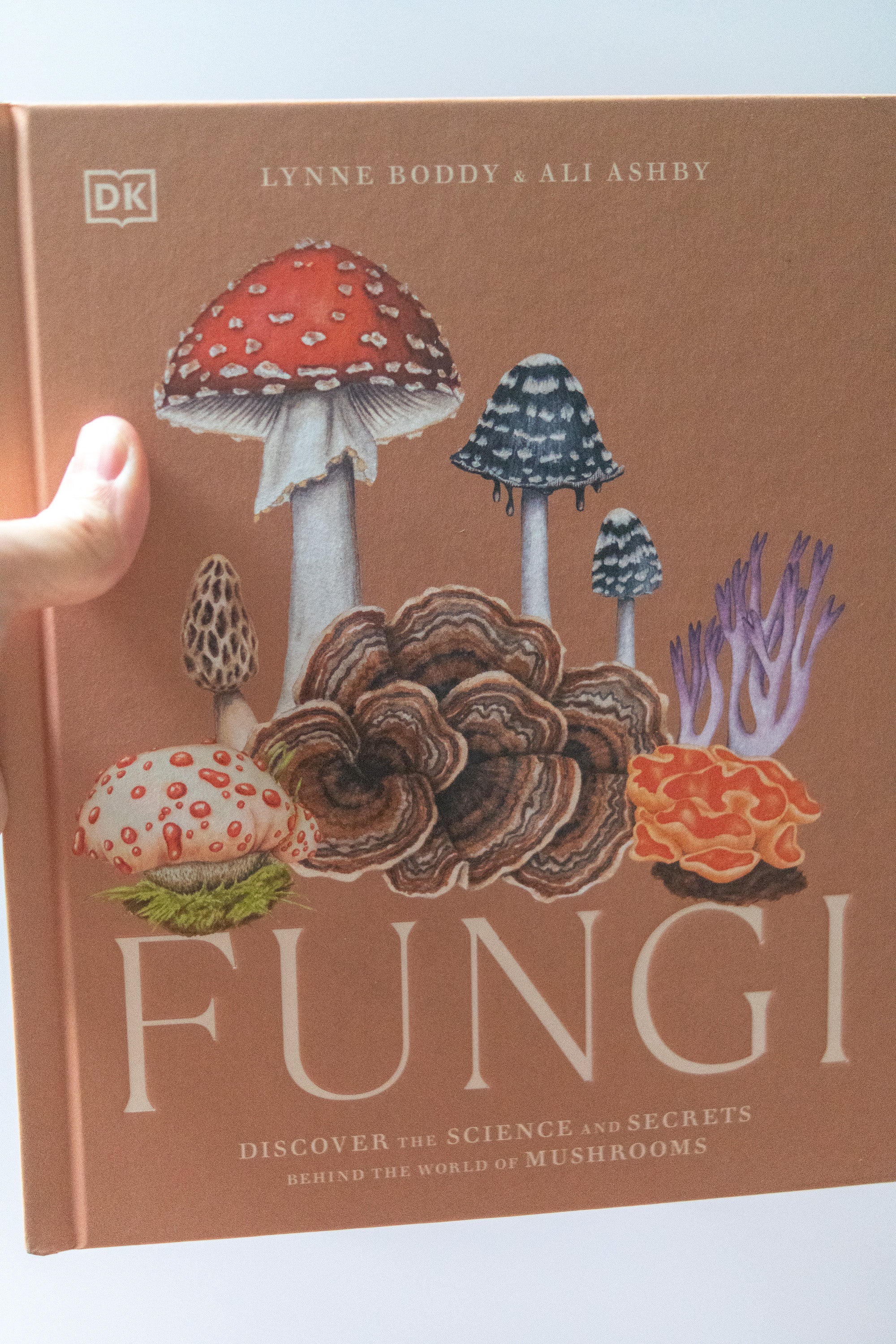 Fungi - Gather Goods Co.
