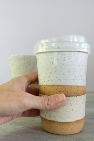 Coffee - To Go Cup