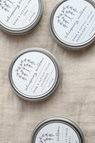 Hand & Cuticle Salve - Lavender - Gather Goods Co.