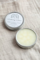 Hand & Cuticle Salve - Lavender - Gather Goods Co.