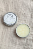 Hand & Cuticle Salve - Lemongrass - Gather Goods Co.