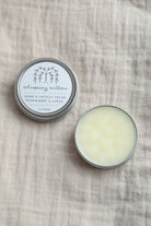 Peppermint Clove Hand & Cuticle Salve - Gather Goods Co.