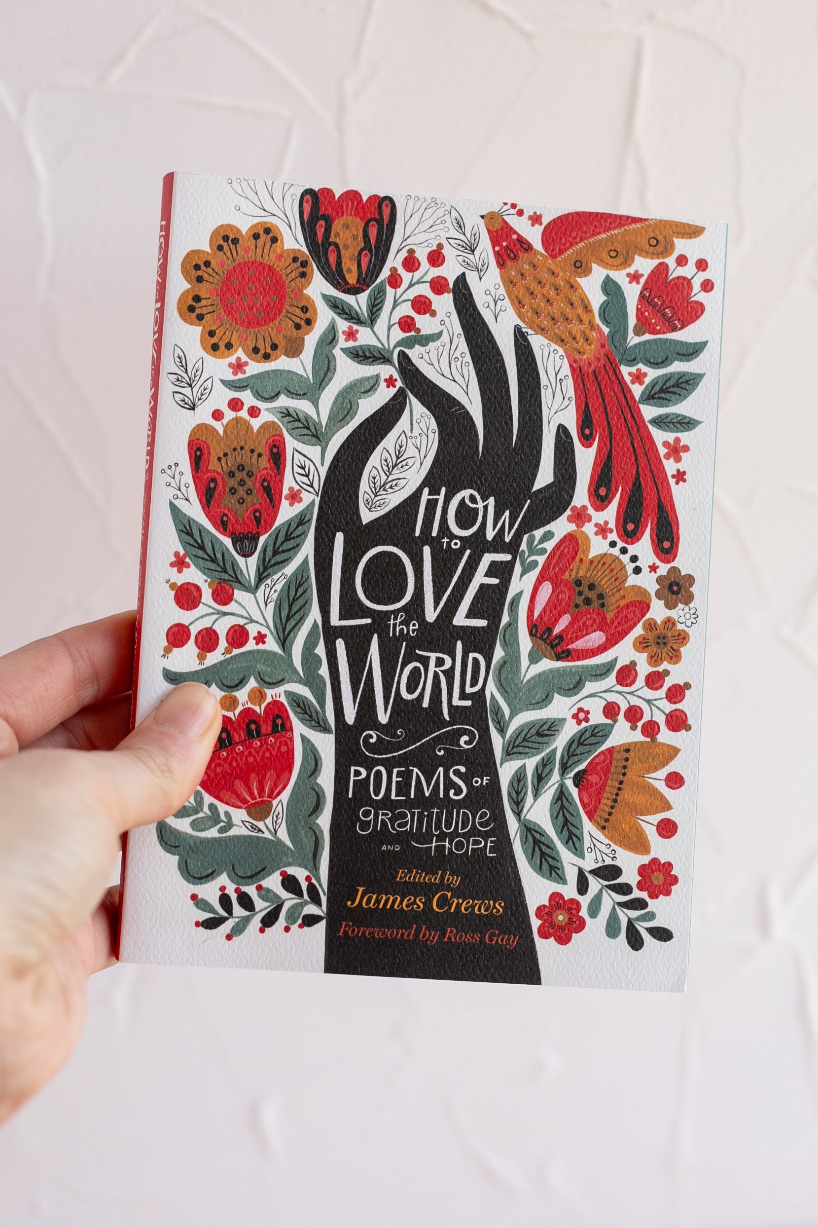 How to Love the World - Gather Goods Co.