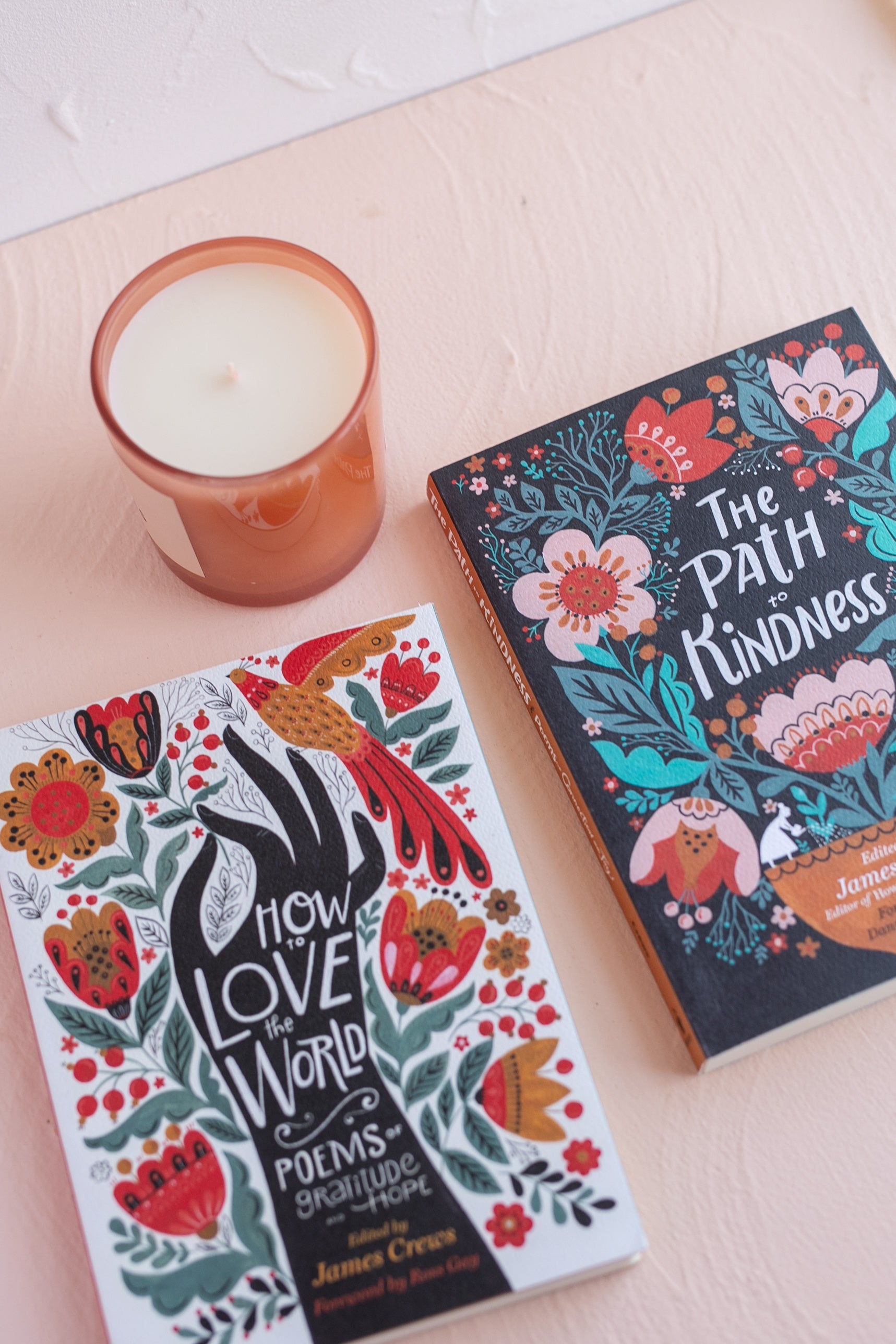 How to Love the World - Gather Goods Co.