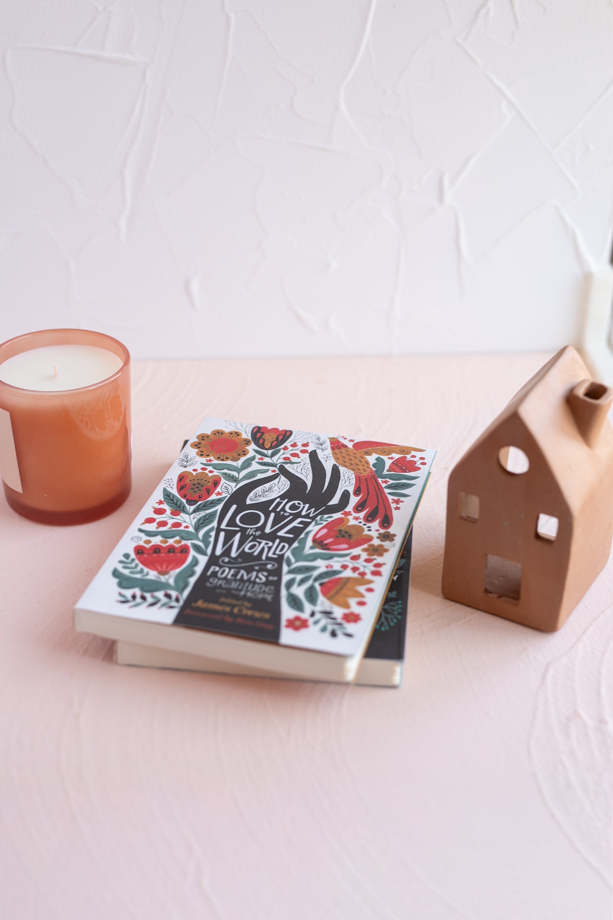 How to Love the World - Gather Goods Co.