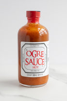 Ogre Sauce HOT 8oz Gift Size - Gather Goods Co.