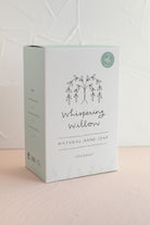 Peppermint Natural Hand Soap Pump (8oz) - Gather Goods Co.