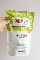 Dill Pickle Popcorn - Gather Goods Co.
