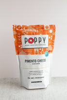 Pimento Cheese Popcorn - Gather Goods Co.