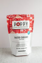 Salted Caramel Popcorn - Gather Goods Co.