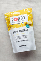 White Cheddar Popcorn - Gather Goods Co.