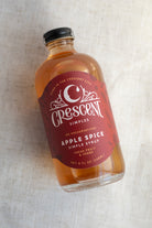 Apple Spice Simple Syrup - Gather Goods Co.