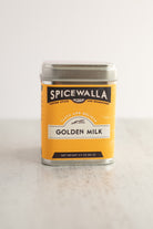 Golden Milk - Gather Goods Co.