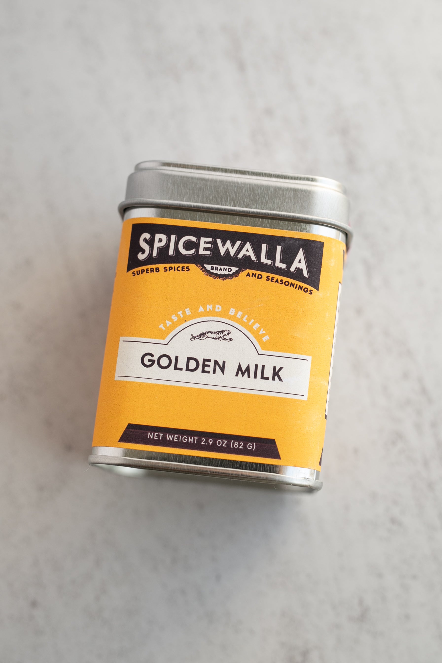 Golden Milk - Gather Goods Co.