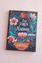 The Path to Kindness - Gather Goods Co.