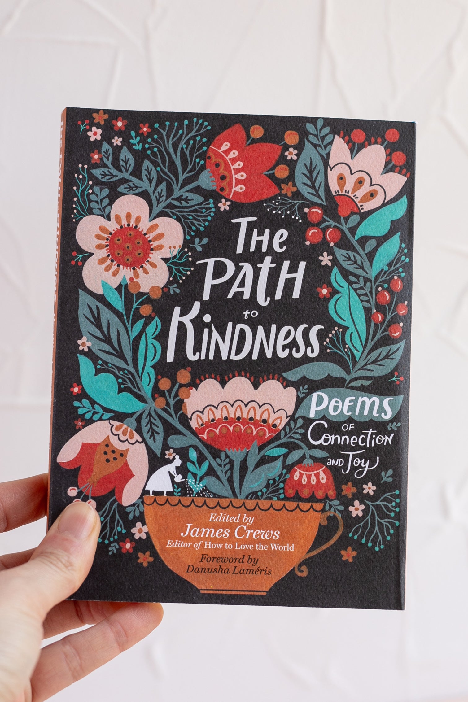 The Path to Kindness - Gather Goods Co.