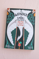 The Wonder of Small Things - Gather Goods Co.