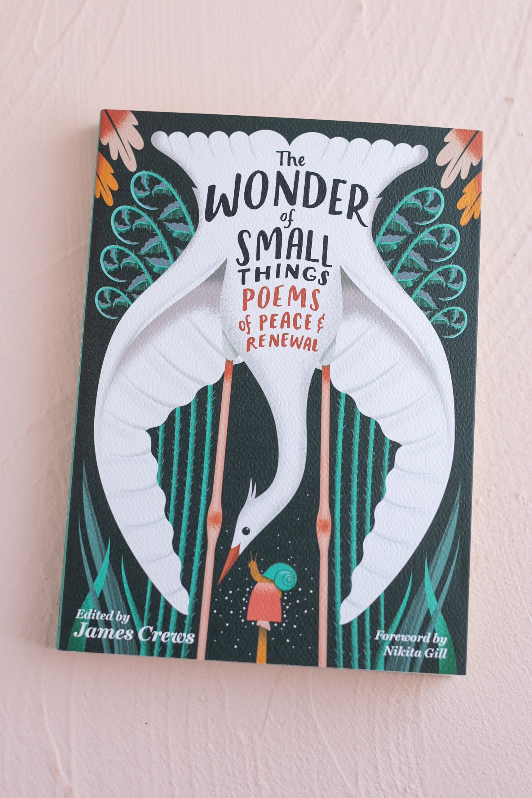 The Wonder of Small Things - Gather Goods Co.