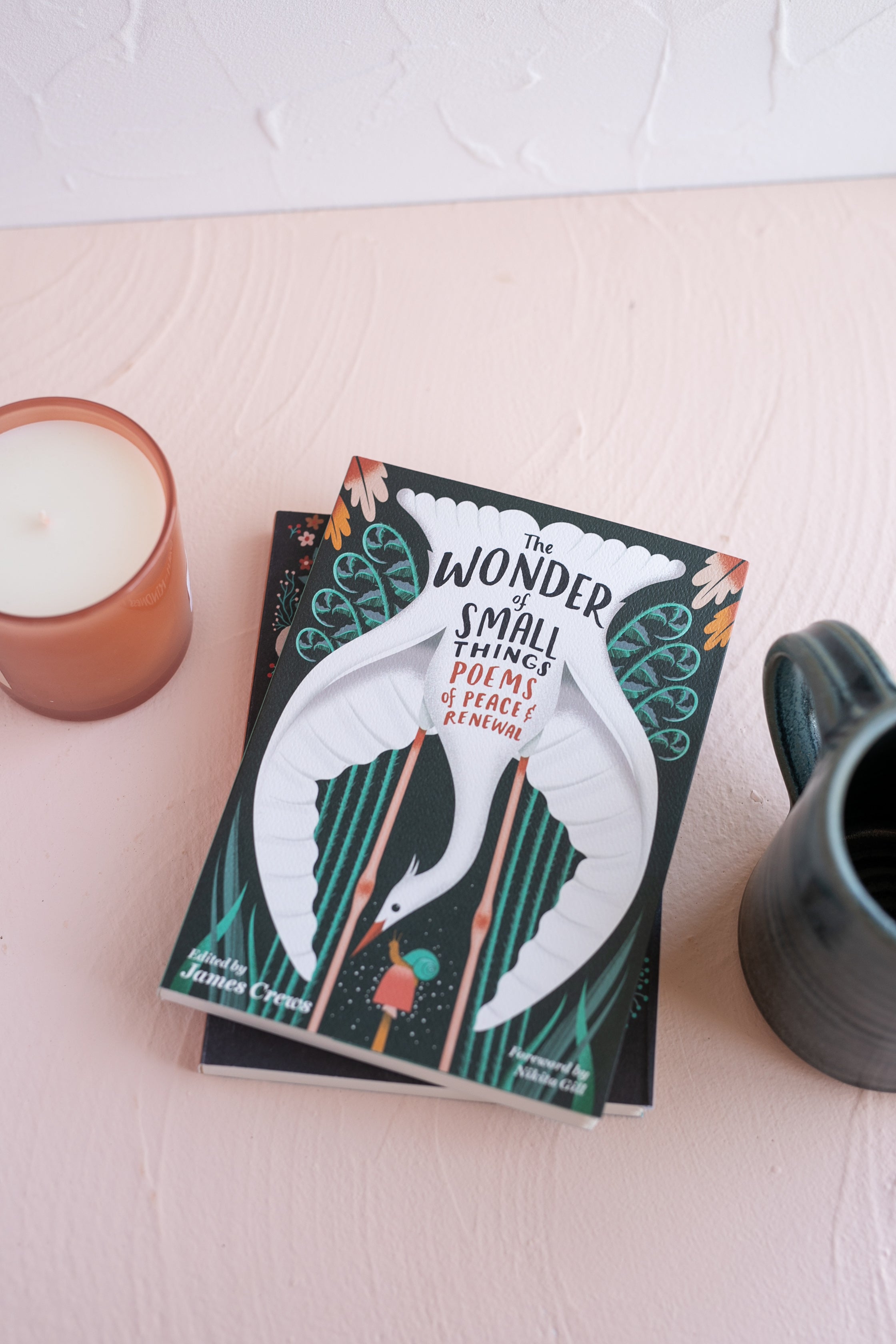 The Wonder of Small Things - Gather Goods Co.