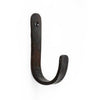 Black Iron Coat Hook
