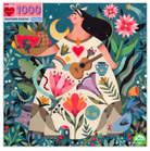 Mother Earth, 1000 Piece Puzzle - Gather Goods Co - Raleigh, NC
