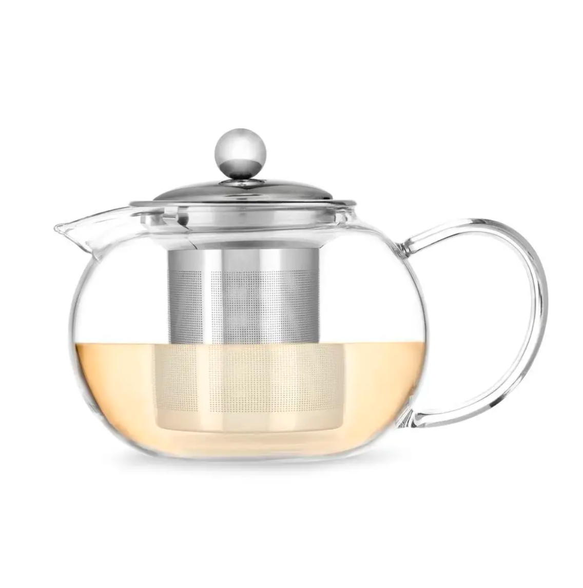 Glass Kettle Tea Infuser