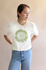 Empowered Women T Shirt, Feminist Shirt